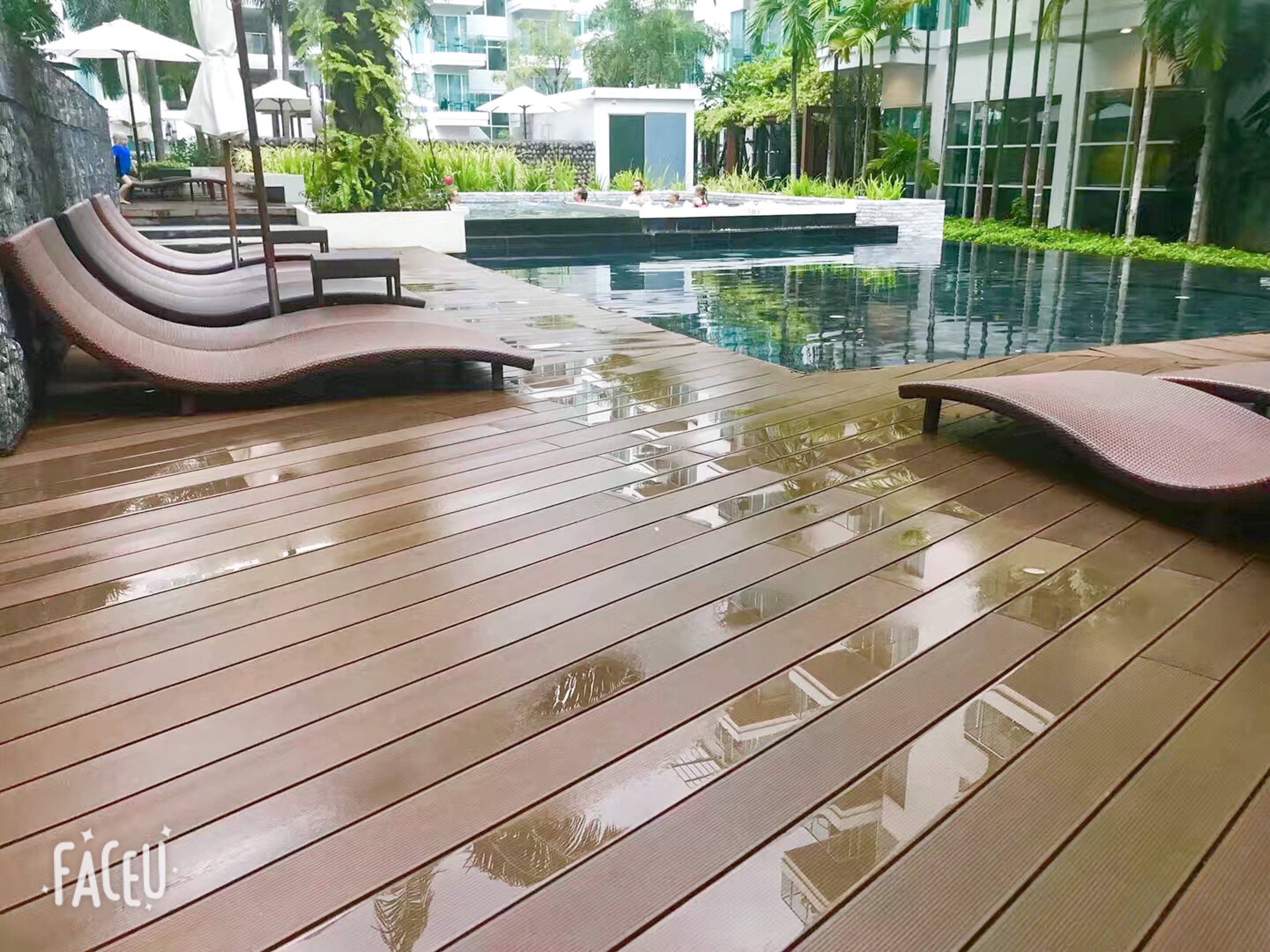 Global WPC Decking markkinatutkimus