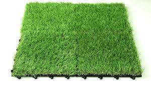 Puutarhavälileikkaus Outdoor Deck GrassTiles